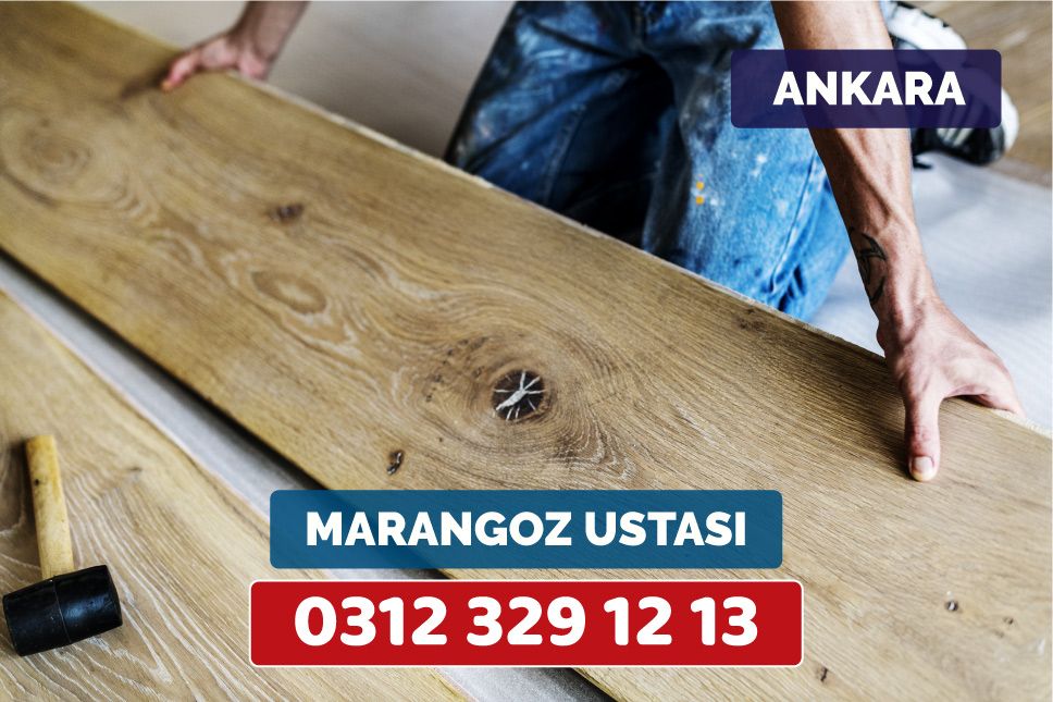 Marangoz Ustası