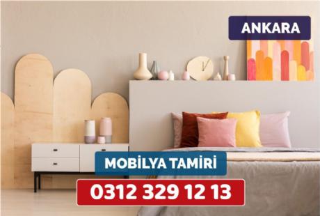 Mobilya Tamiri