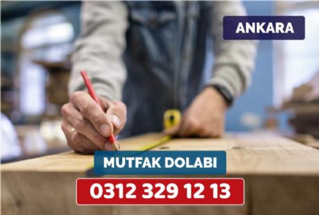 Mutfak Dolabı