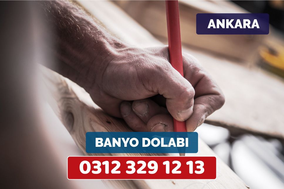 Banyo Dolapları Siteler